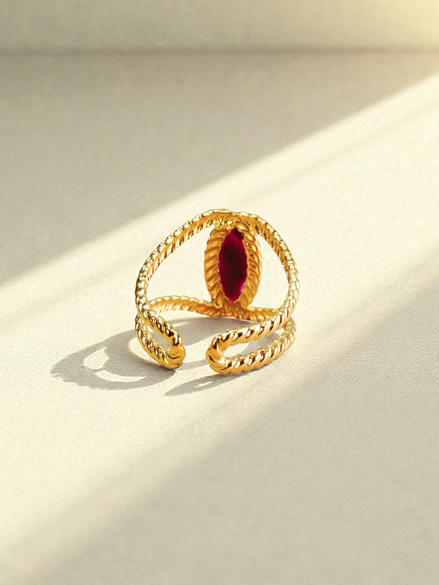Bloom Ring