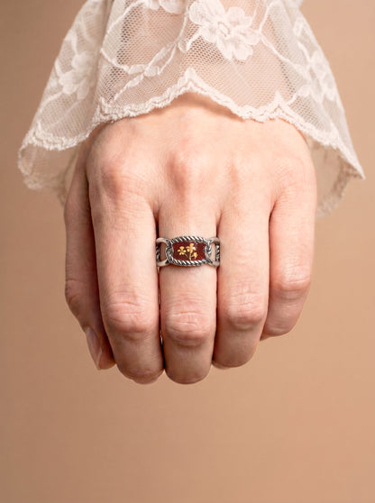 Pane Ring
