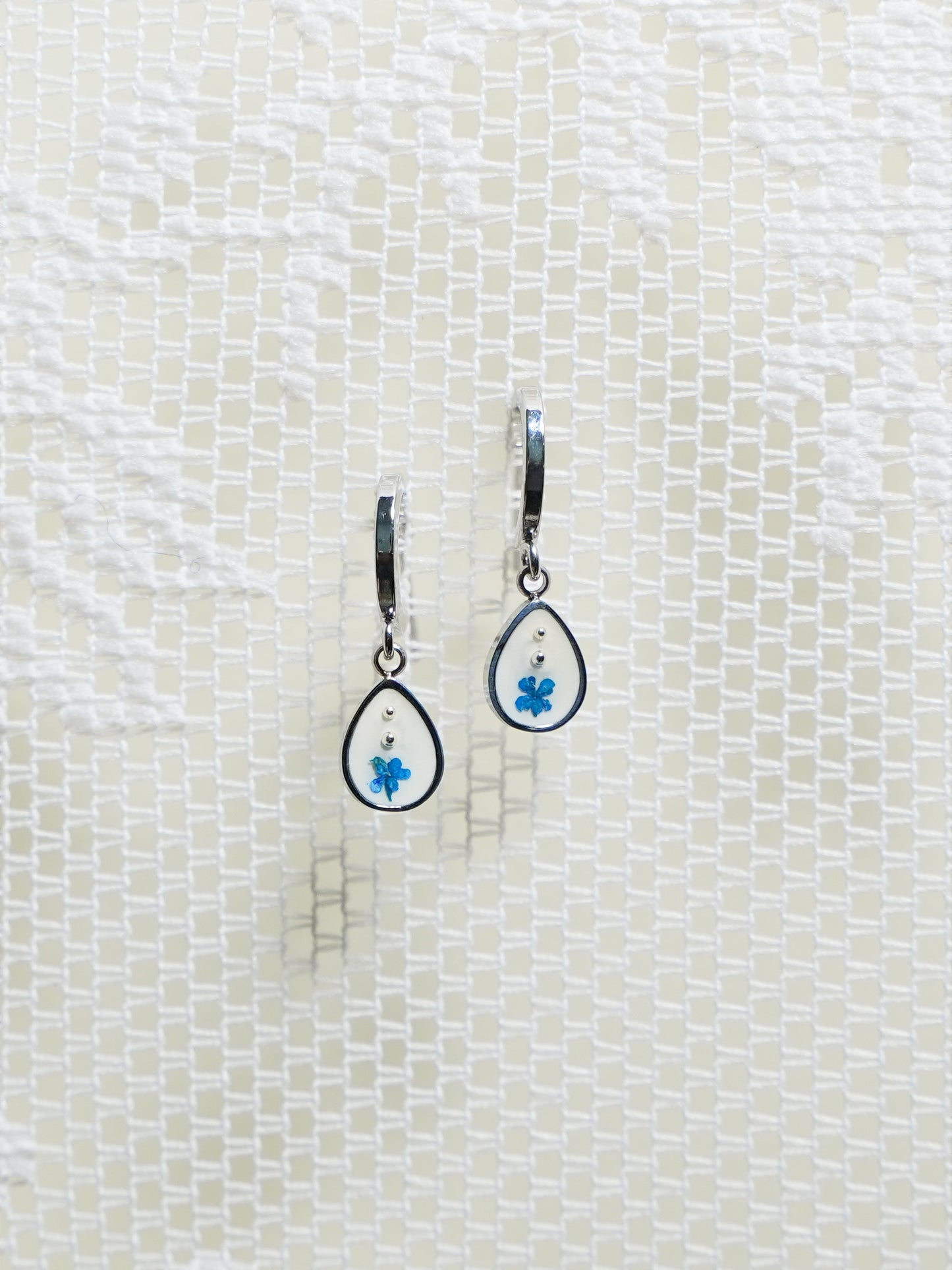 Ditsy Earrings