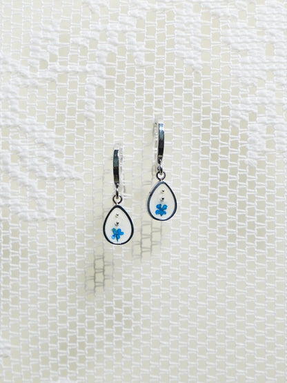 Ditsy Earrings