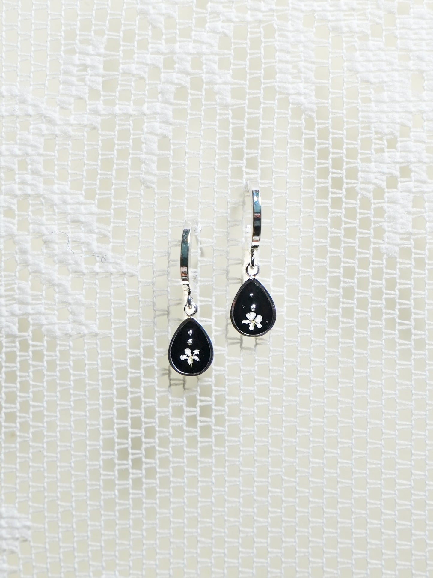 Ditsy Earrings