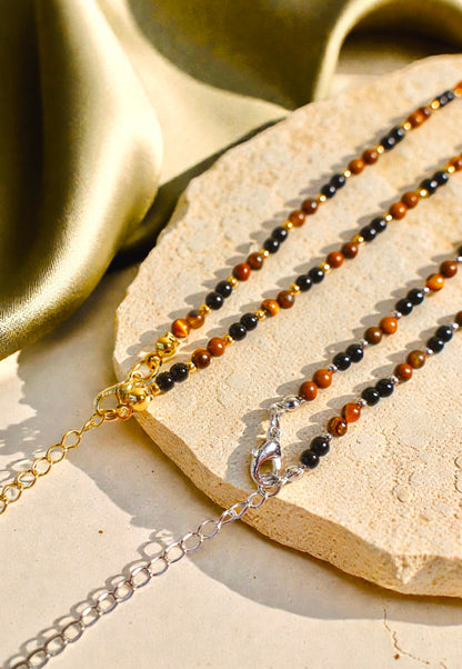 Mosaic Necklace