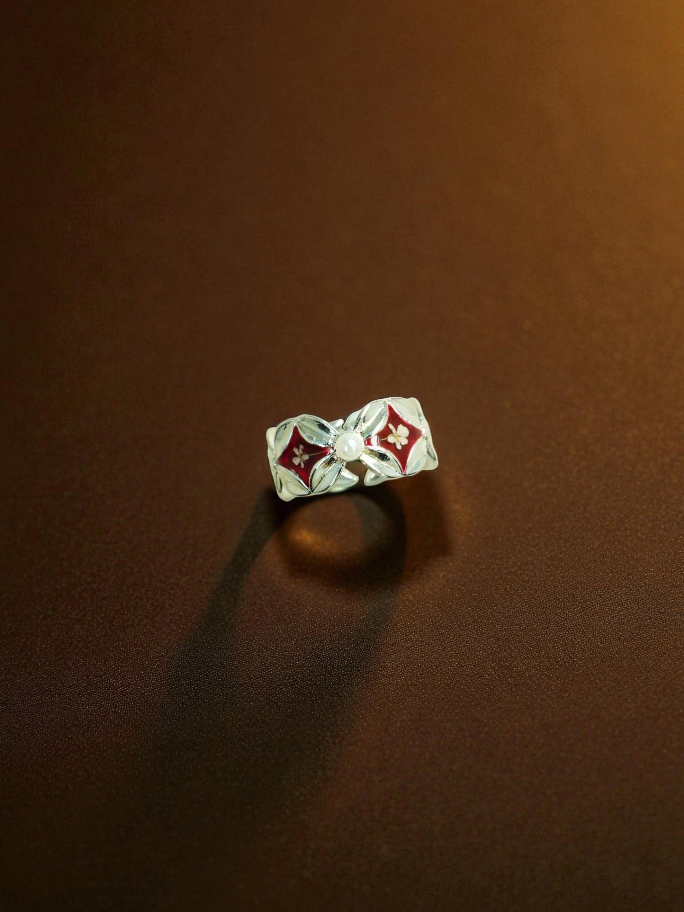 Ribbon Ring