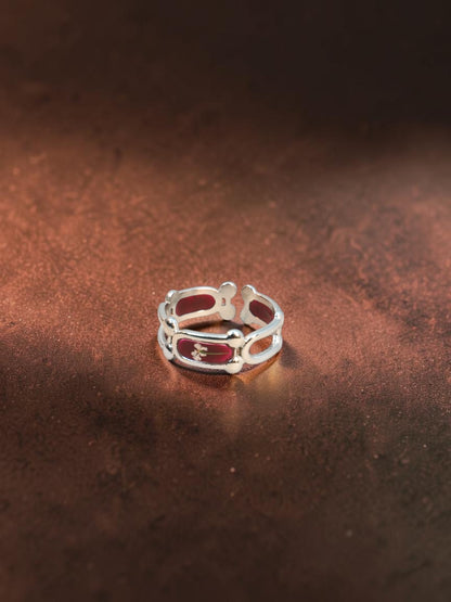 Cloche Ring
