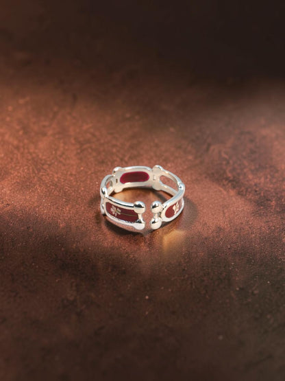 Cloche Ring