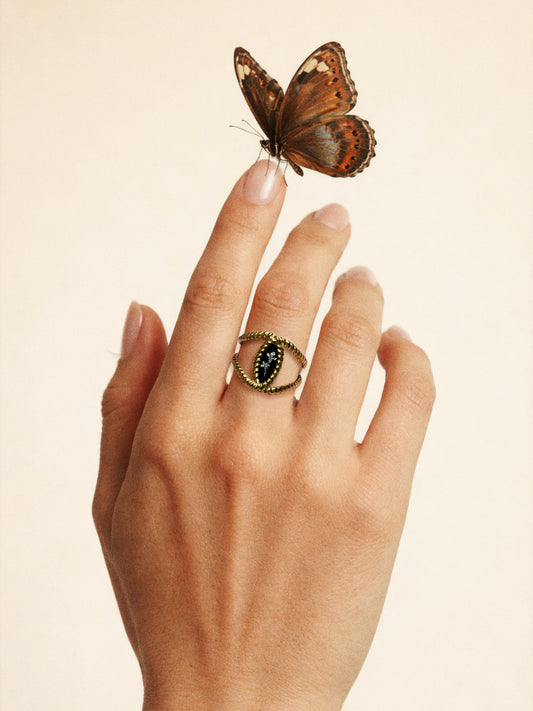 Bloom Ring