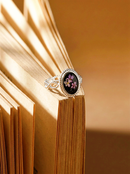 Lace Ring